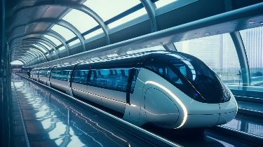 Transportasi Masa Depan: Inovasi Cerdas Menuju Era Mobilitas Modern