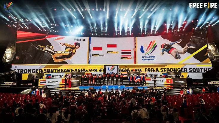 Indonesia Menjuarai Esports Free Fire: Kebanggaan Baru di Kancah Internasional