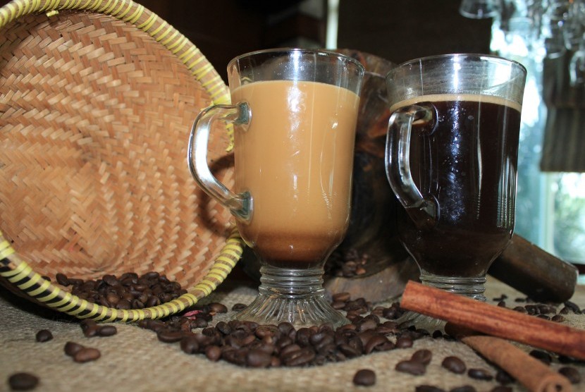 Kopi Aceh: Kenikmatan Autentik dari Tanah Rencong yang Mendunia